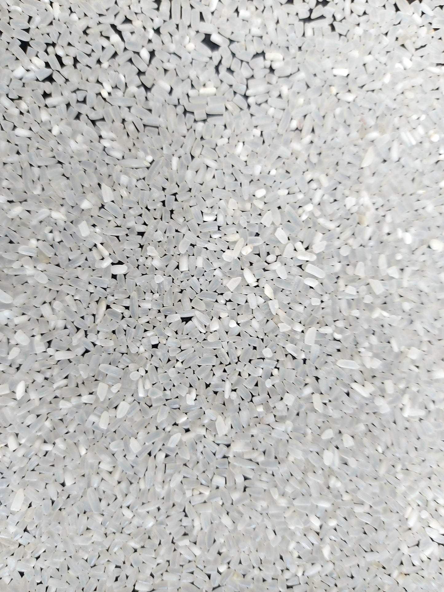 100% Broken Fragrant Rice
