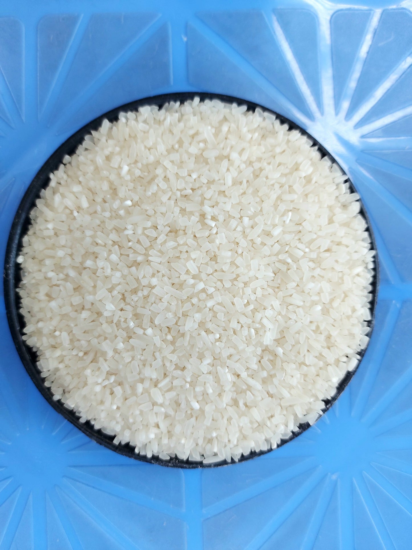 100% Broken Fragrant Rice