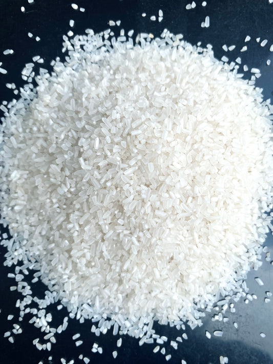 100% Broken Fragrant Rice