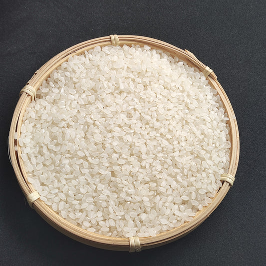 Japanese Short Grain Rice