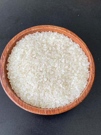 Japanese Short Grain Rice