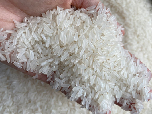 Jasmine Rice